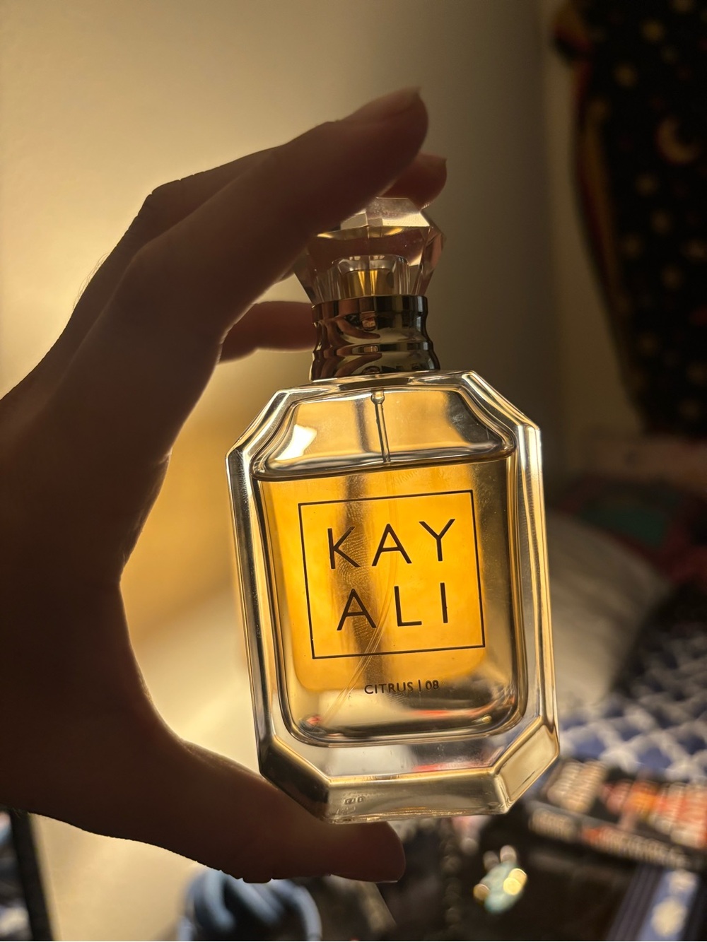 Kayali Citrus 1.7 fl oz
